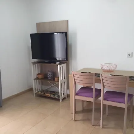 Fuerteventura Port Sea Apartment