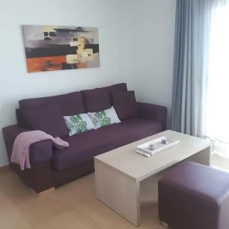 Fuerteventura Port Sea Apartment Morro Jable (Fuerteventura)