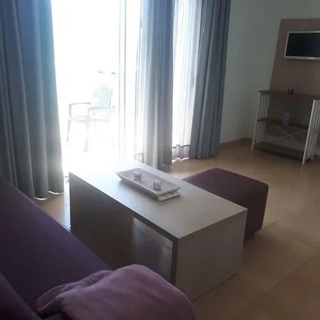 Fuerteventura Port Sea Apartment Morro Jable (Fuerteventura)