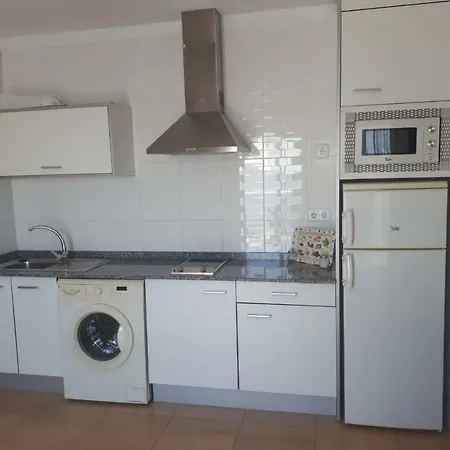 Apartment Fuerteventura Port Sea Morro Jable (Fuerteventura)