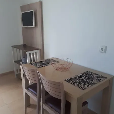 Fuerteventura Port Sea Apartment *