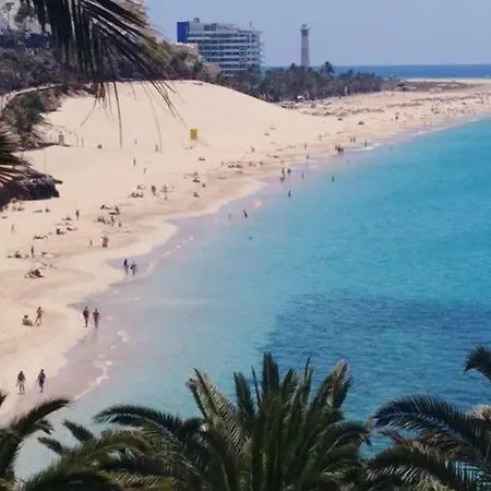 Fuerteventura Port Sea Apartment *